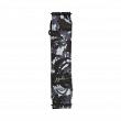 JuJuBe Black Petals - Messenger Strap